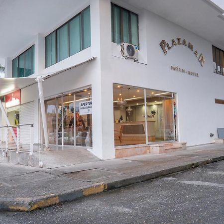 Plazamar Pacifico Hotel Buenaventura Exterior photo